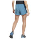 Reebok Γυναικείο σορτς Athlete Short
